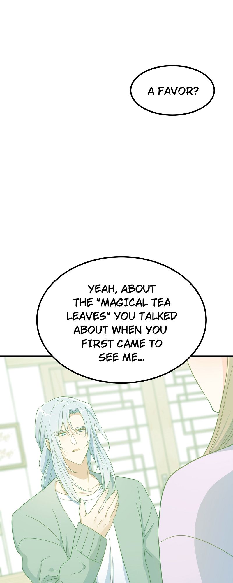 I Moogie You: A Slippery Love Chapter 32 page 35 - 