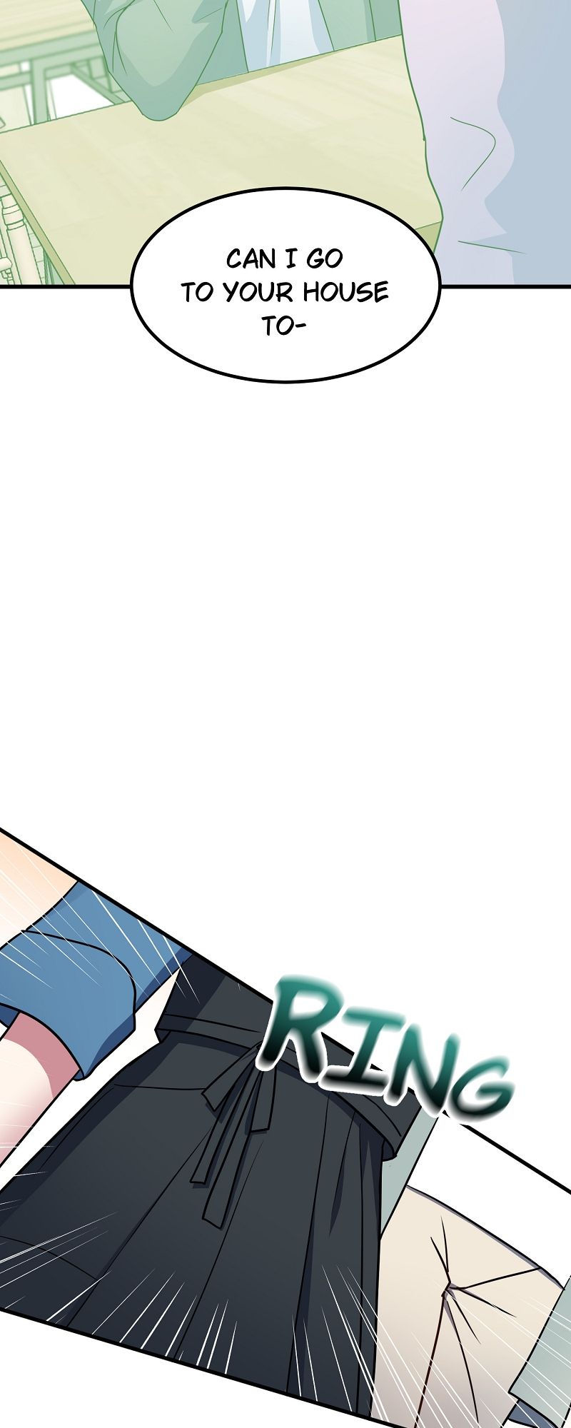 I Moogie You: A Slippery Love Chapter 32 page 36 - 