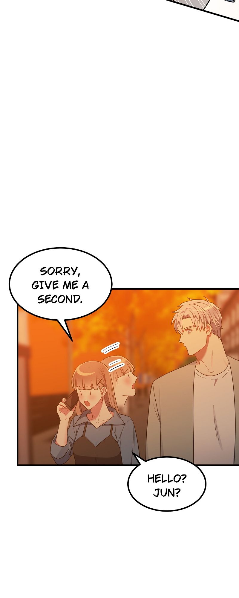 I Moogie You: A Slippery Love Chapter 32 page 37 - 