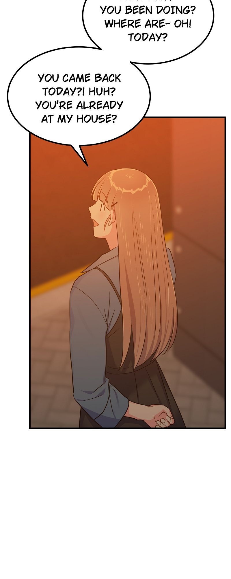 I Moogie You: A Slippery Love Chapter 32 page 39 - 