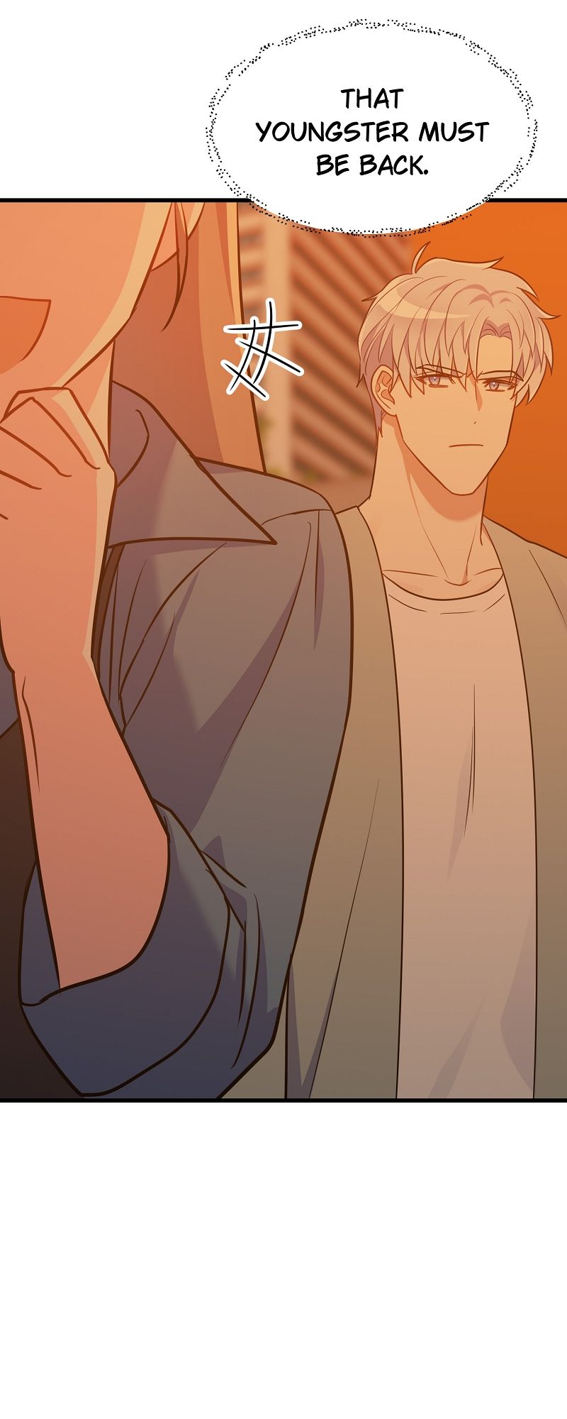 I Moogie You: A Slippery Love Chapter 32 page 40 - 