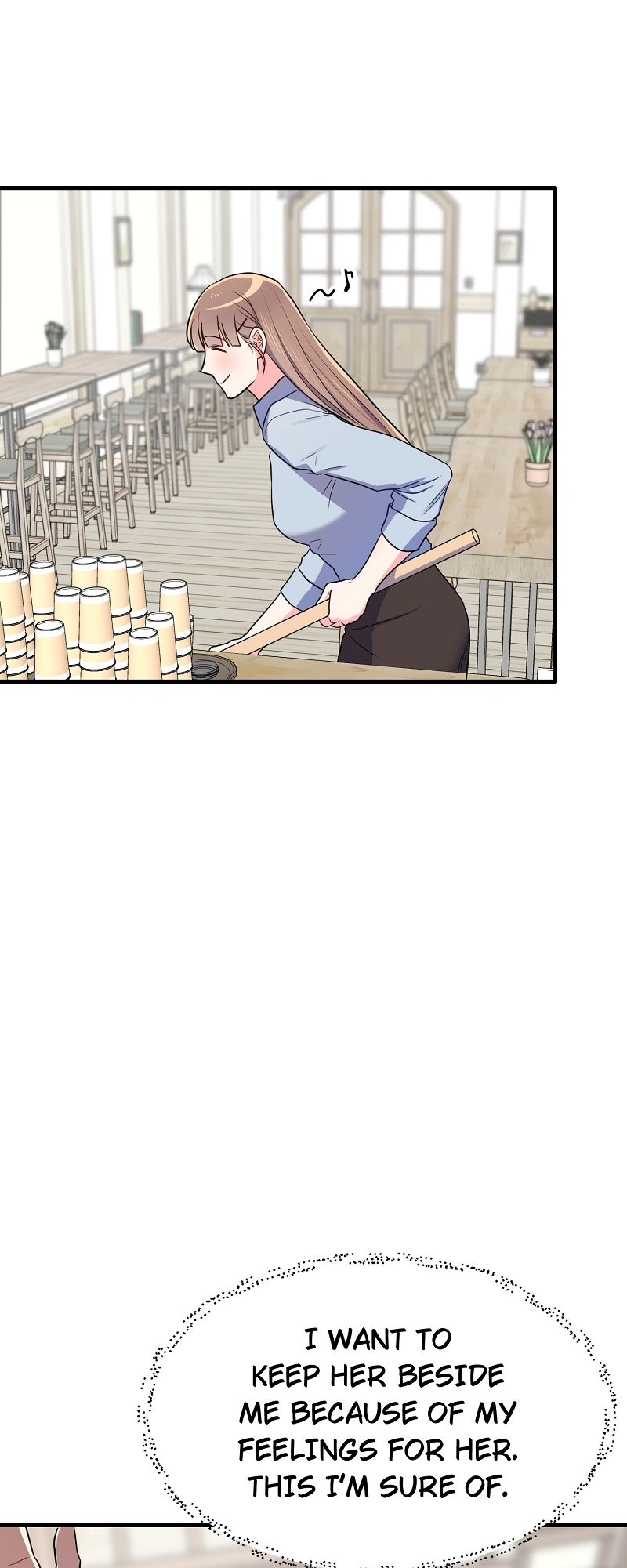 I Moogie You: A Slippery Love Chapter 32 page 5 - 