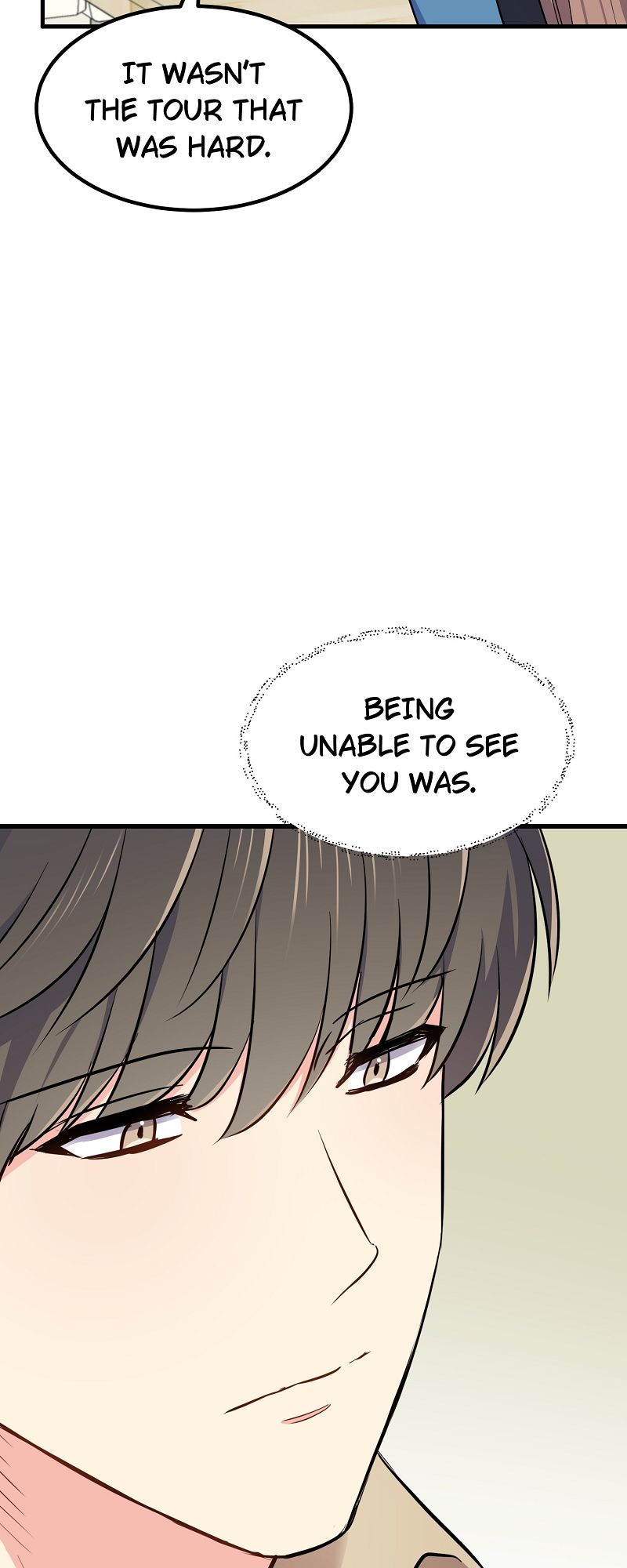 I Moogie You: A Slippery Love Chapter 32 page 44 - 