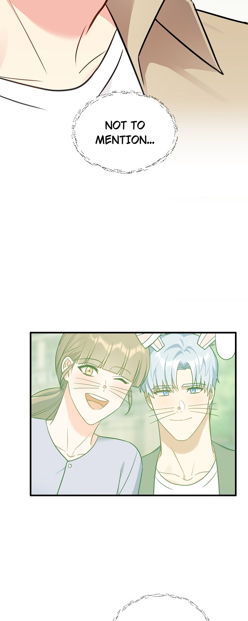 I Moogie You: A Slippery Love Chapter 32 page 45 - 