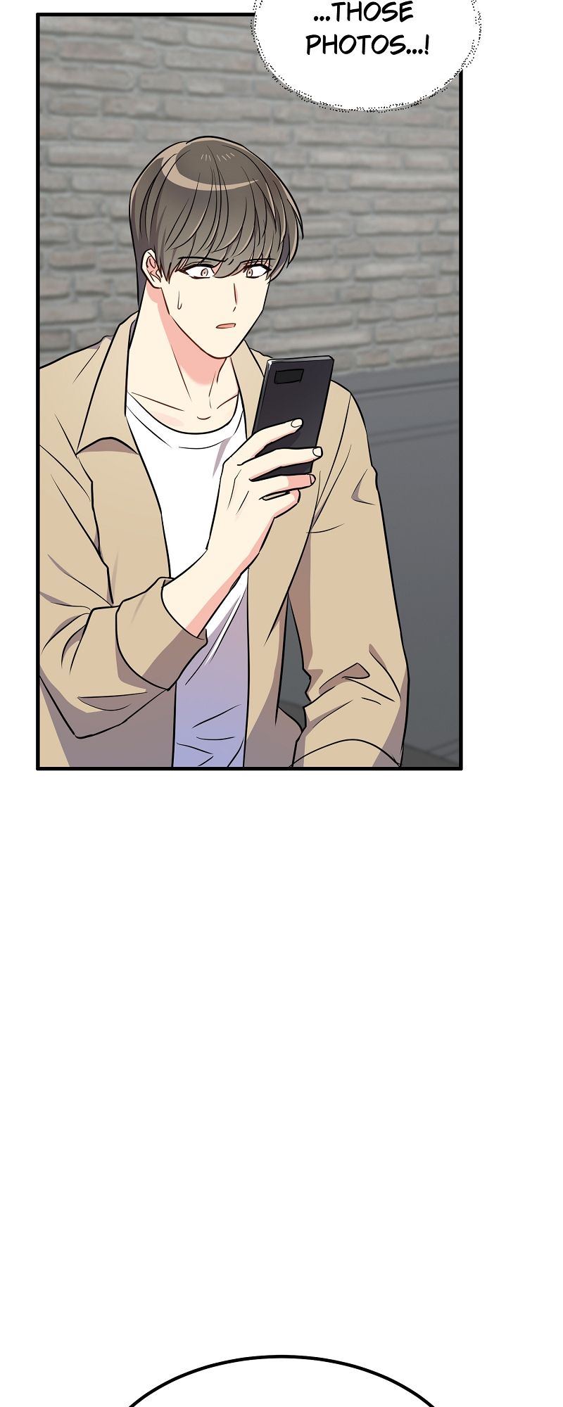 I Moogie You: A Slippery Love Chapter 32 page 46 - 