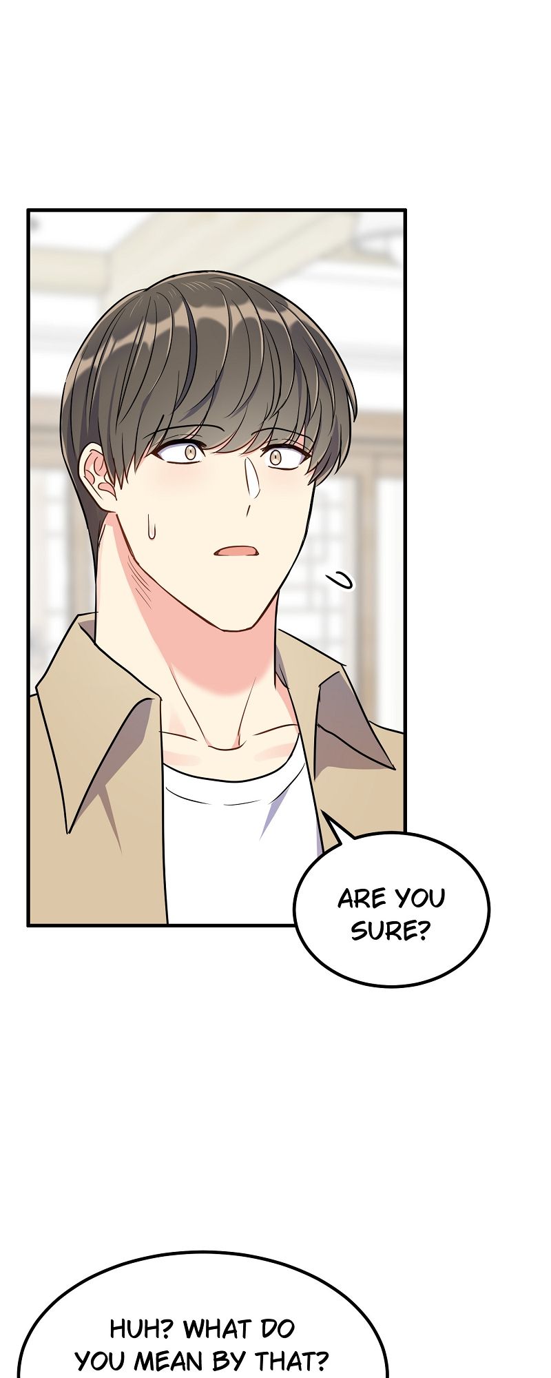 I Moogie You: A Slippery Love Chapter 32 page 48 - 
