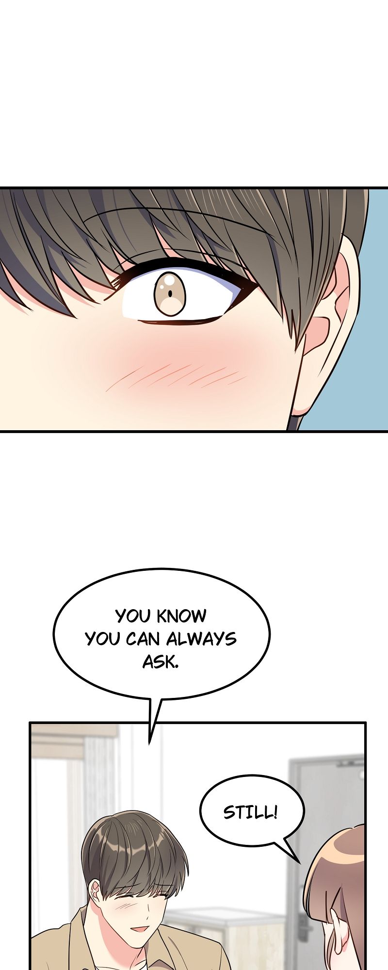 I Moogie You: A Slippery Love Chapter 32 page 50 - 