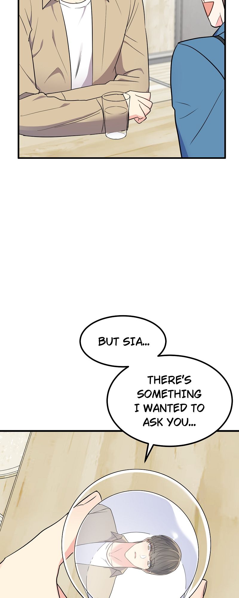 I Moogie You: A Slippery Love Chapter 32 page 51 - 