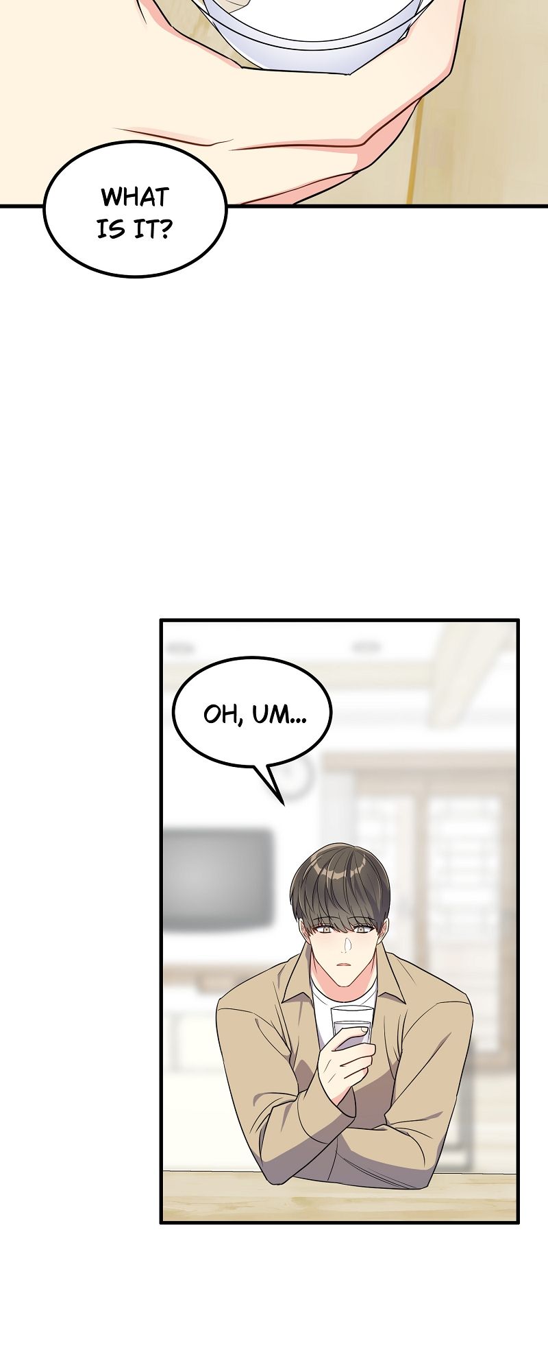 I Moogie You: A Slippery Love Chapter 32 page 52 - 