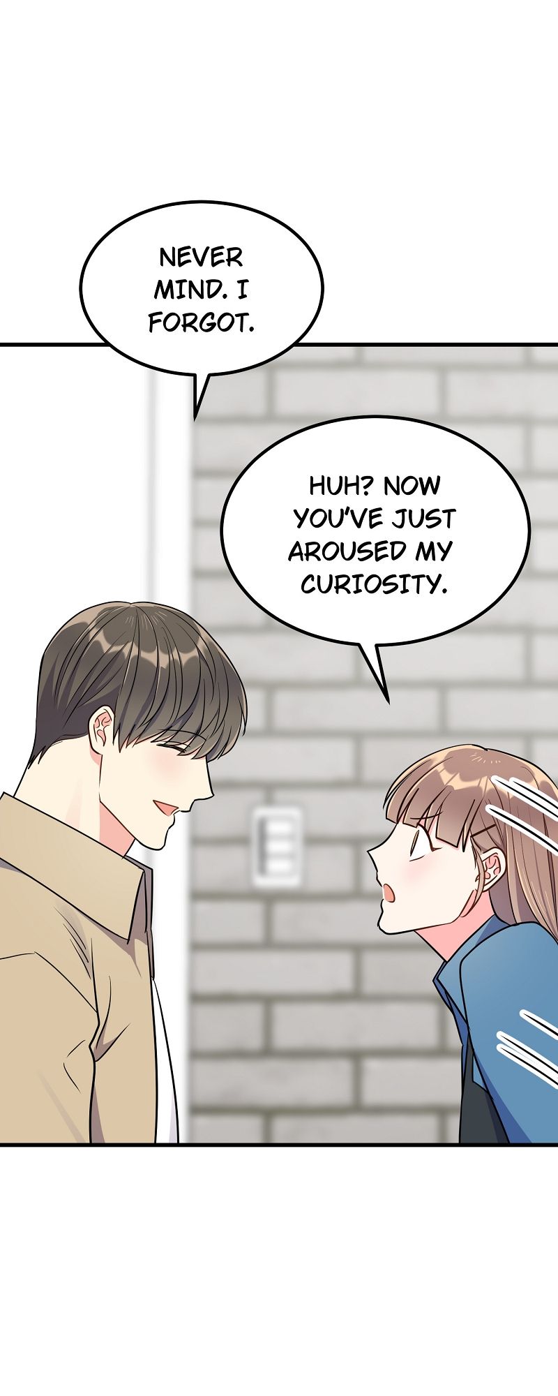 I Moogie You: A Slippery Love Chapter 32 page 53 - 