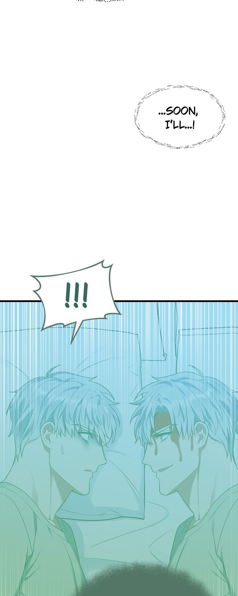 I Moogie You: A Slippery Love Chapter 32 page 7 - 