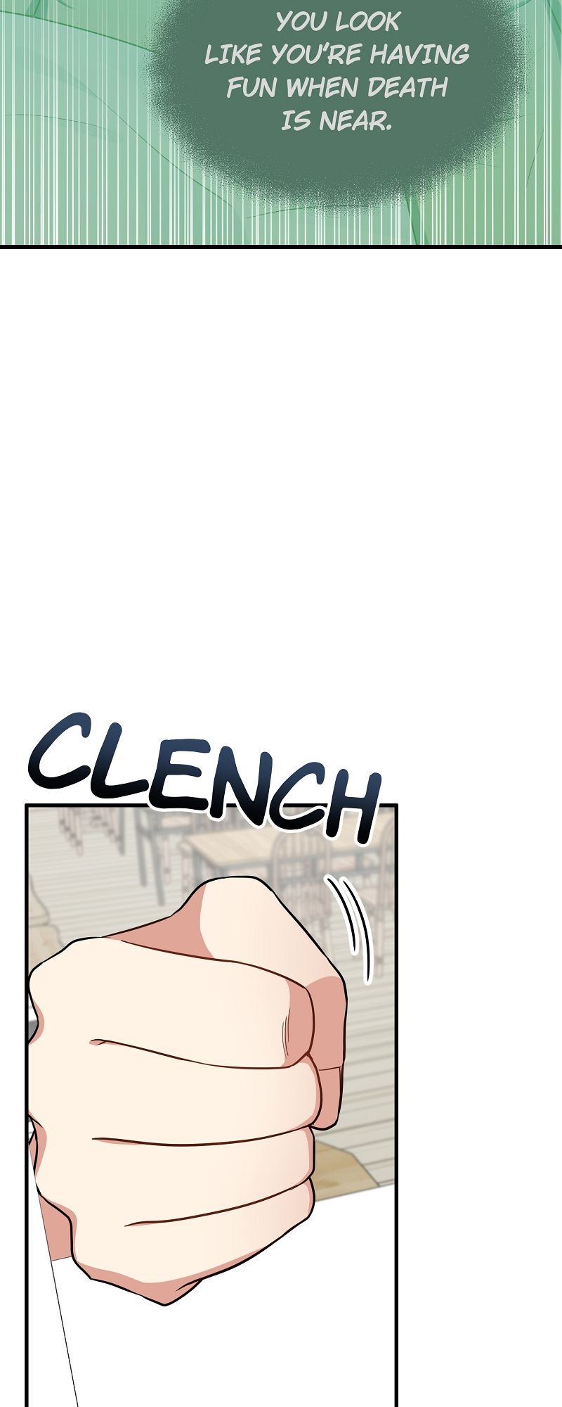 I Moogie You: A Slippery Love Chapter 32 page 8 - 