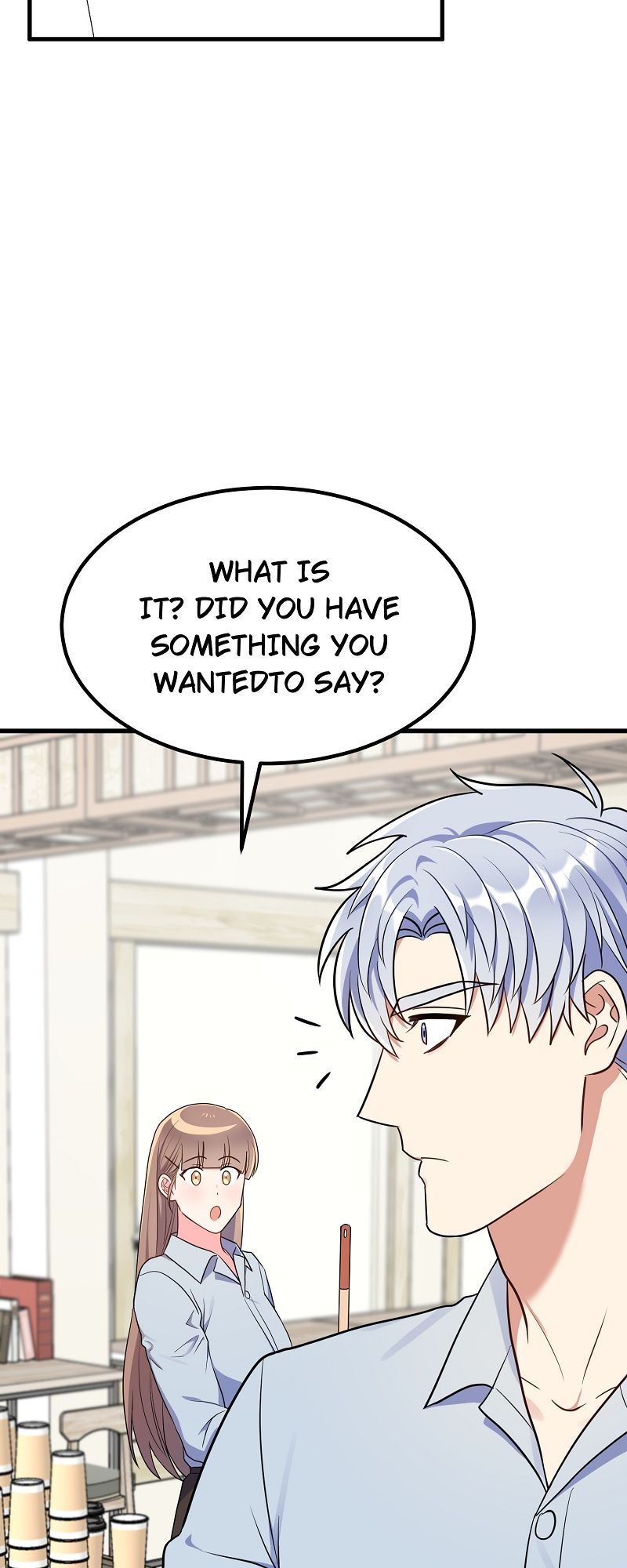 I Moogie You: A Slippery Love Chapter 32 page 9 - 