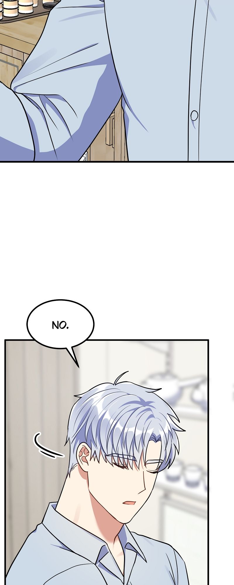 I Moogie You: A Slippery Love Chapter 32 page 10 - 
