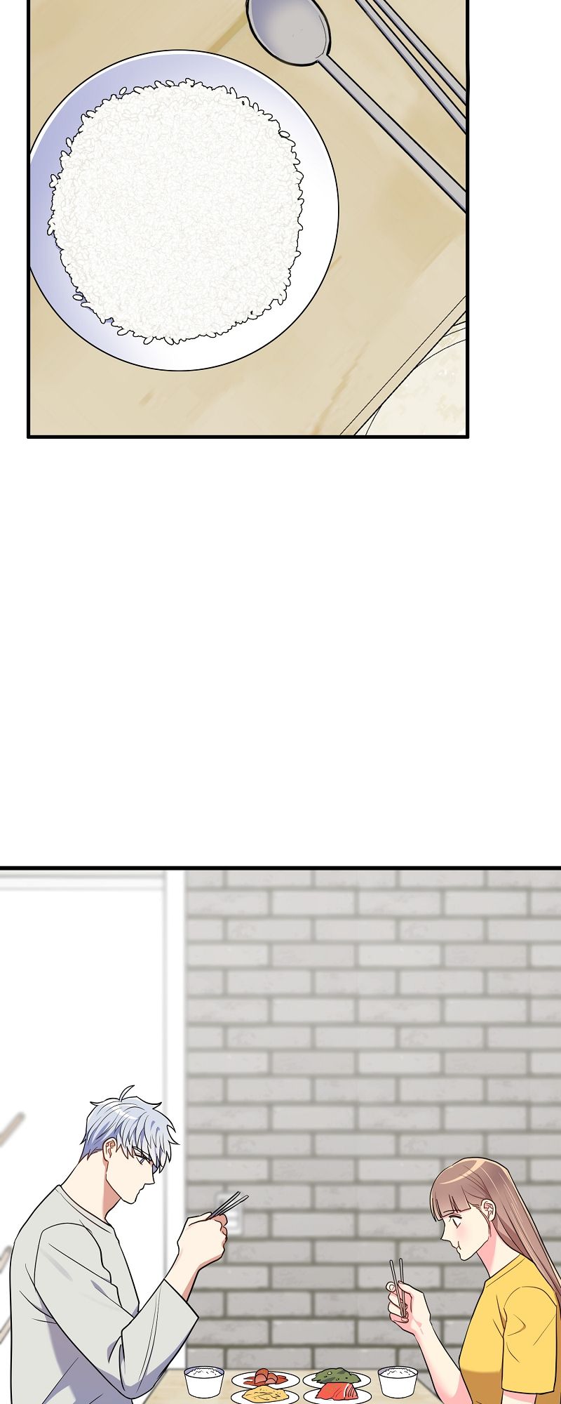 I Moogie You: A Slippery Love Chapter 33 page 2 - 