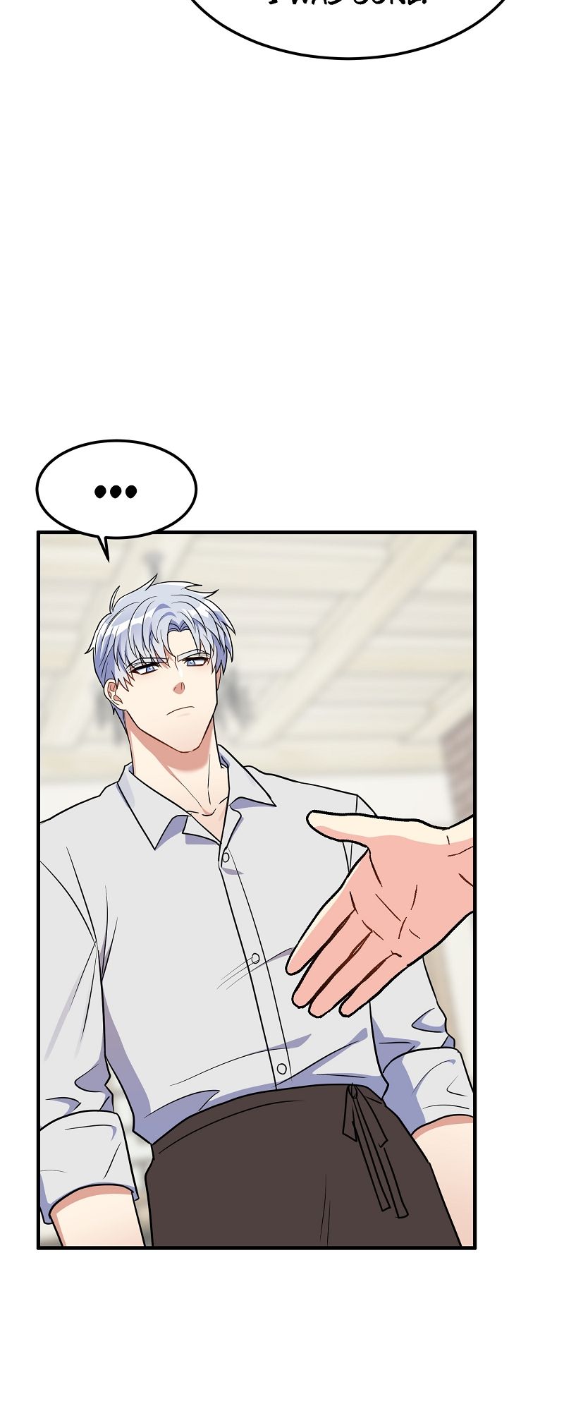 I Moogie You: A Slippery Love Chapter 33 page 11 - 