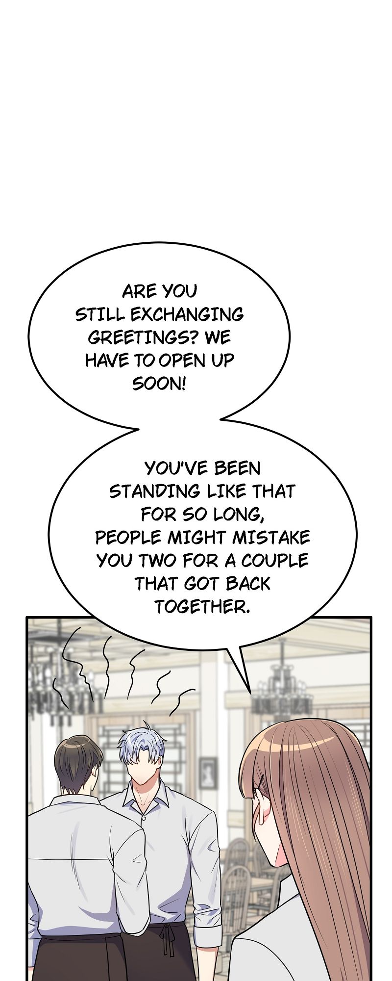I Moogie You: A Slippery Love Chapter 33 page 15 - 