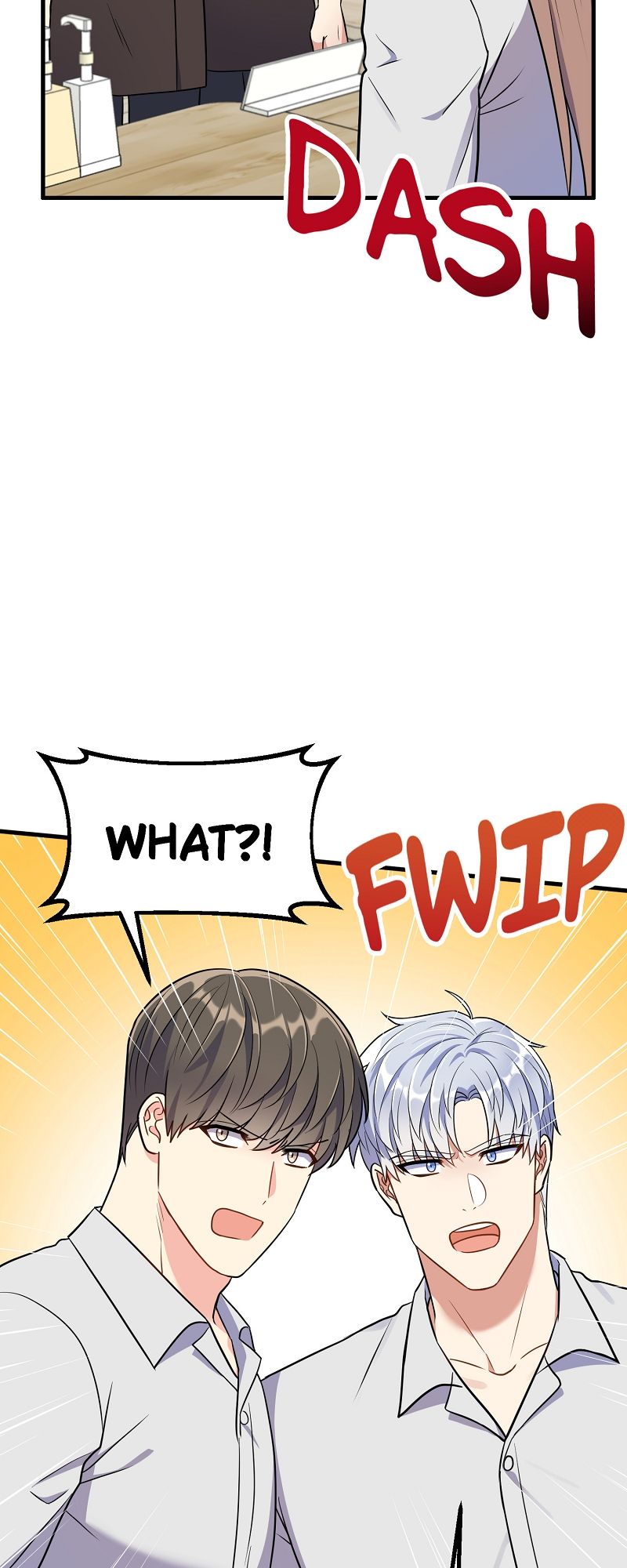I Moogie You: A Slippery Love Chapter 33 page 16 - 