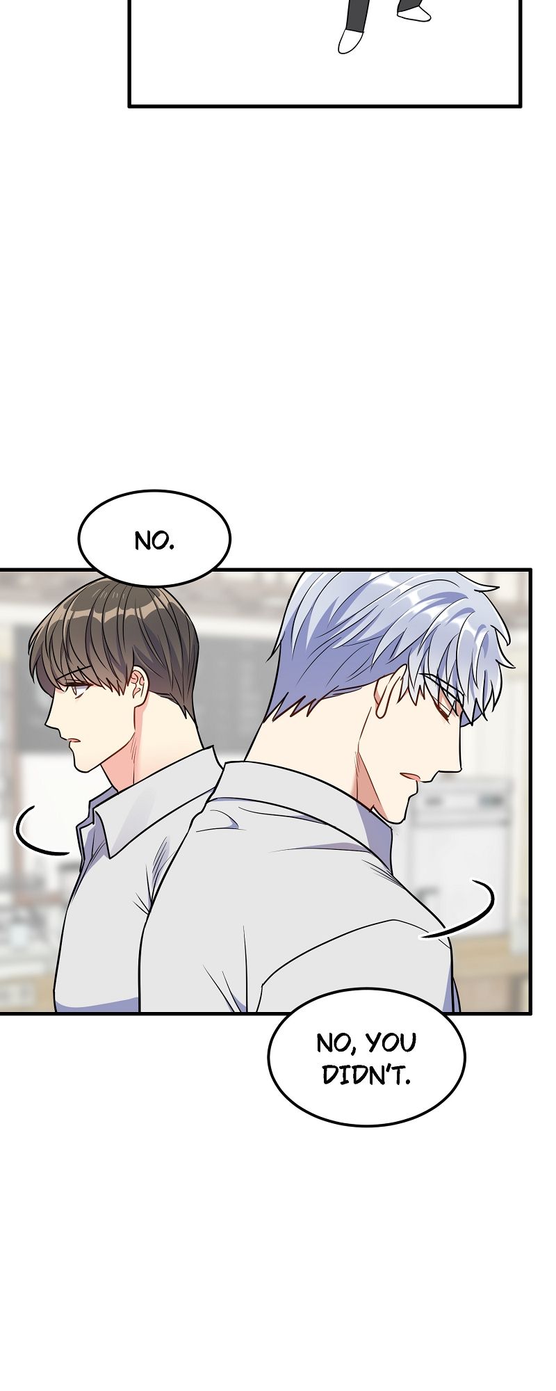 I Moogie You: A Slippery Love Chapter 33 page 18 - 