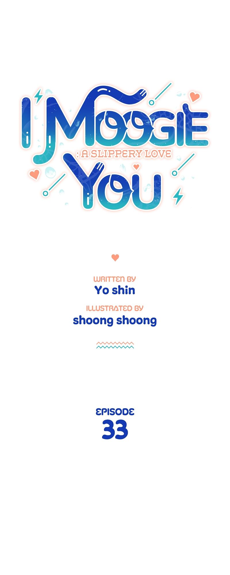 I Moogie You: A Slippery Love Chapter 33 page 19 - 