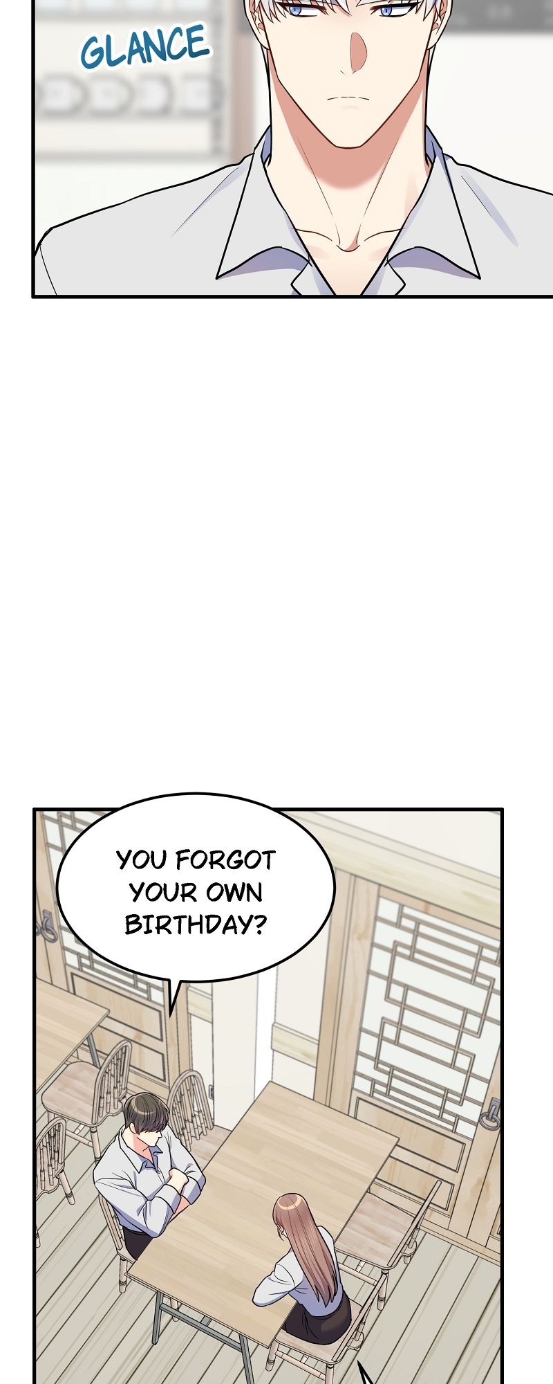 I Moogie You: A Slippery Love Chapter 33 page 22 - 