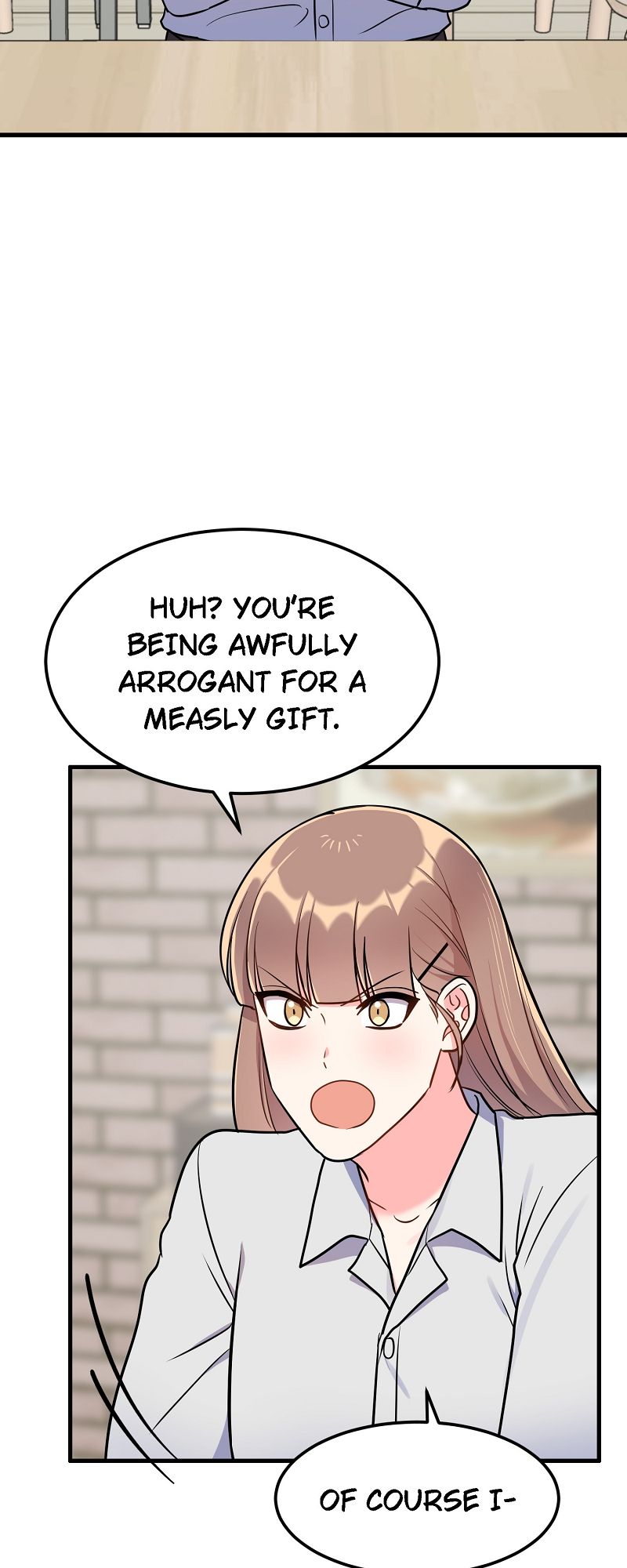 I Moogie You: A Slippery Love Chapter 33 page 25 - 