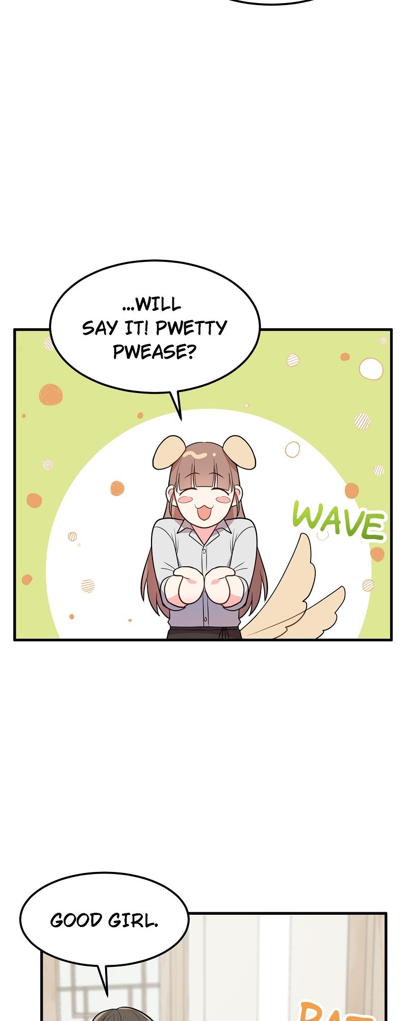 I Moogie You: A Slippery Love Chapter 33 page 26 - 