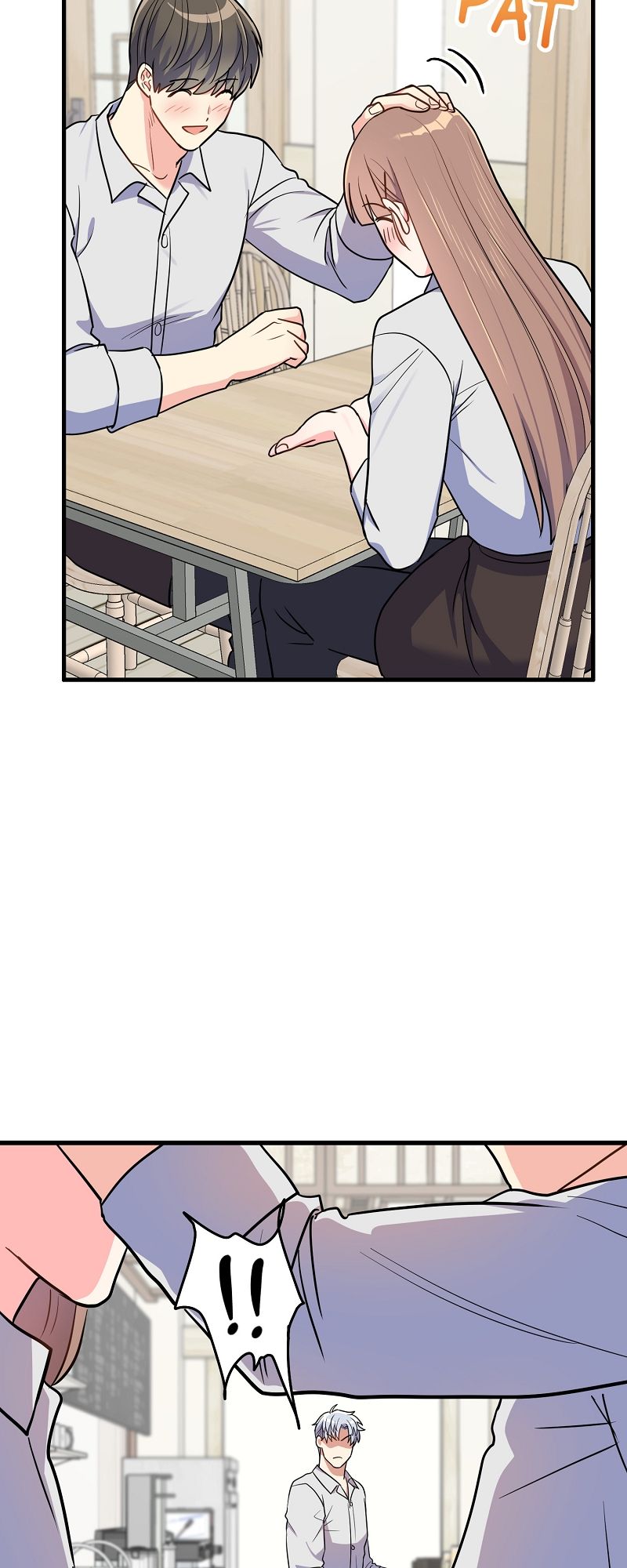 I Moogie You: A Slippery Love Chapter 33 page 27 - 
