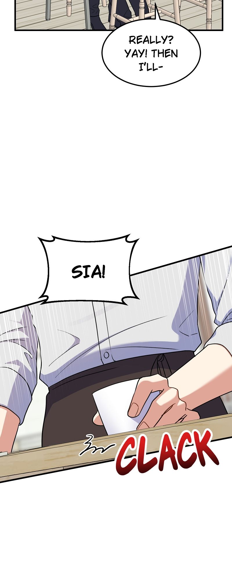 I Moogie You: A Slippery Love Chapter 33 page 29 - 