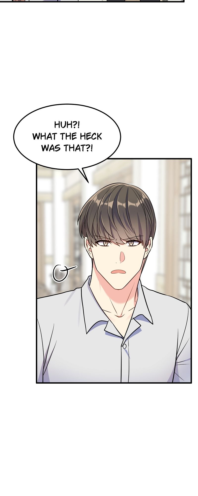I Moogie You: A Slippery Love Chapter 33 page 32 - 