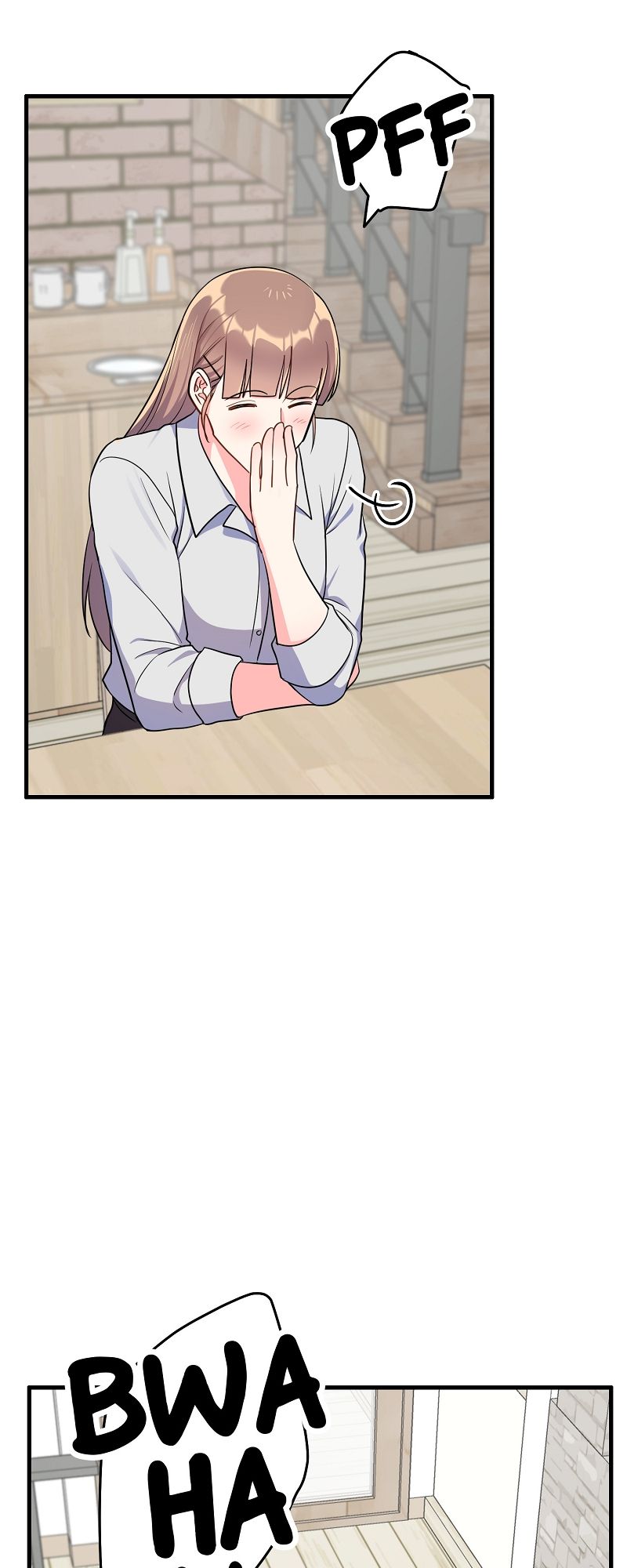 I Moogie You: A Slippery Love Chapter 33 page 33 - 
