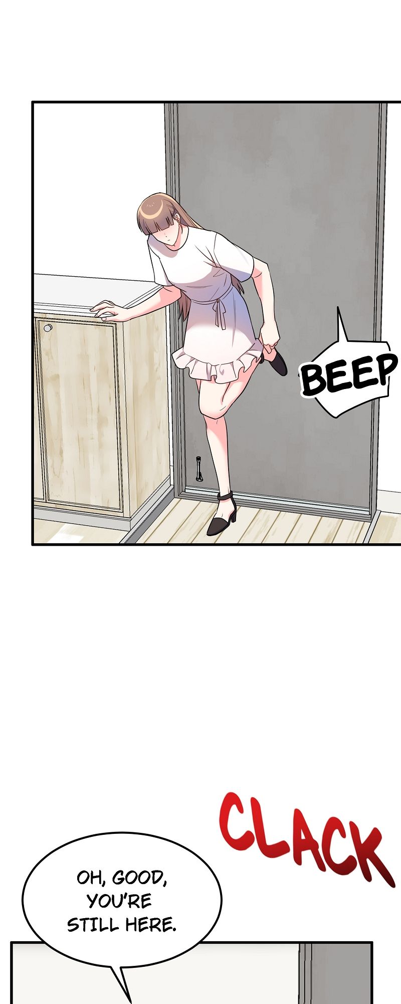 I Moogie You: A Slippery Love Chapter 33 page 36 - 