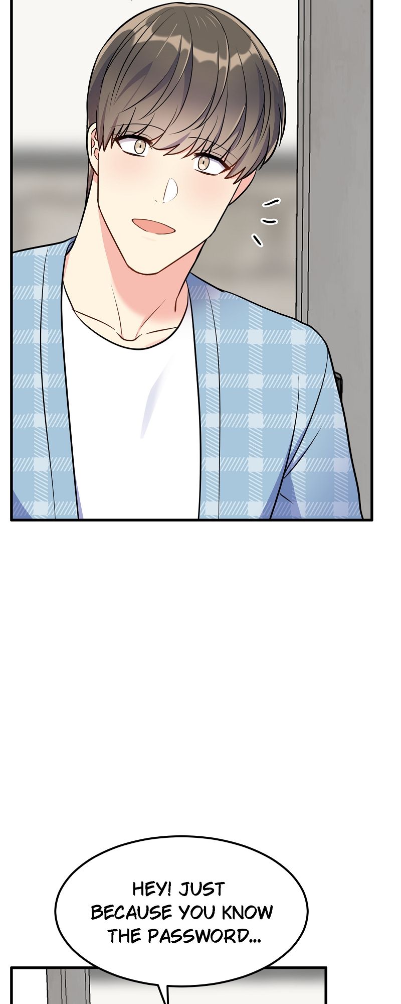 I Moogie You: A Slippery Love Chapter 33 page 37 - 