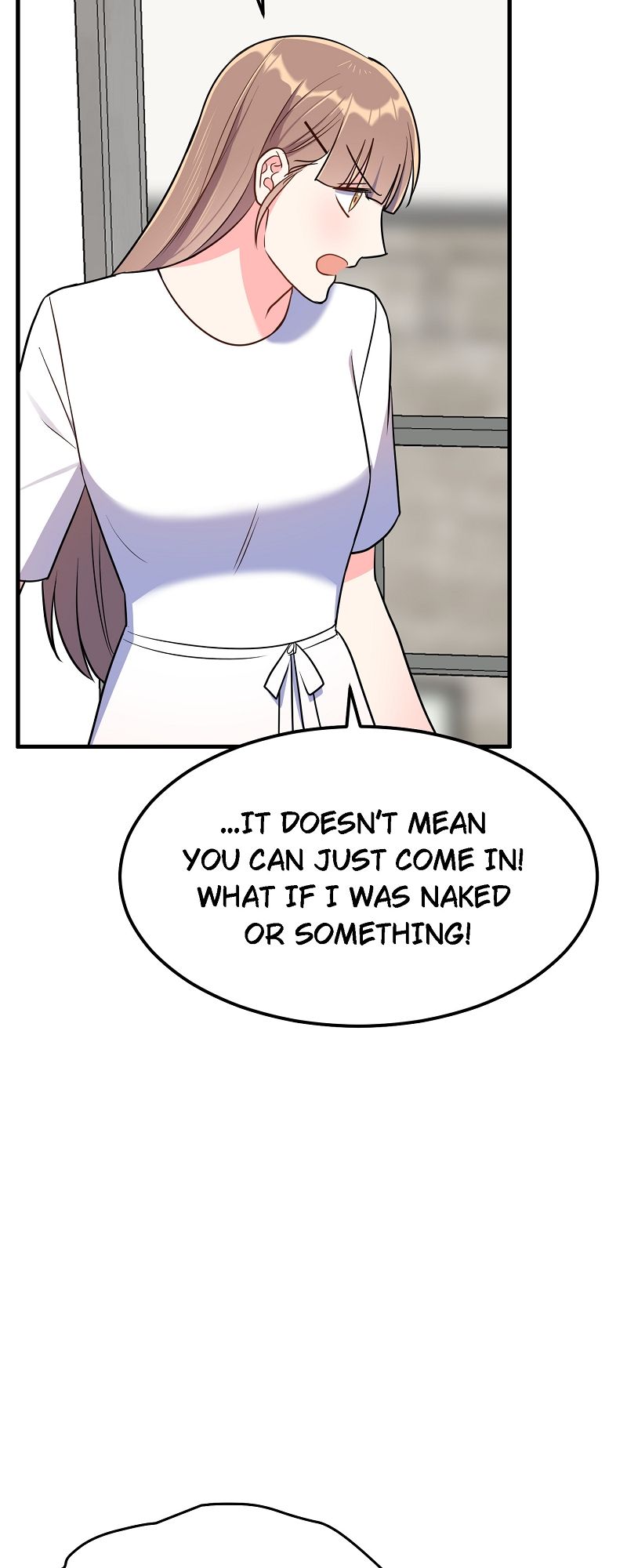 I Moogie You: A Slippery Love Chapter 33 page 38 - 
