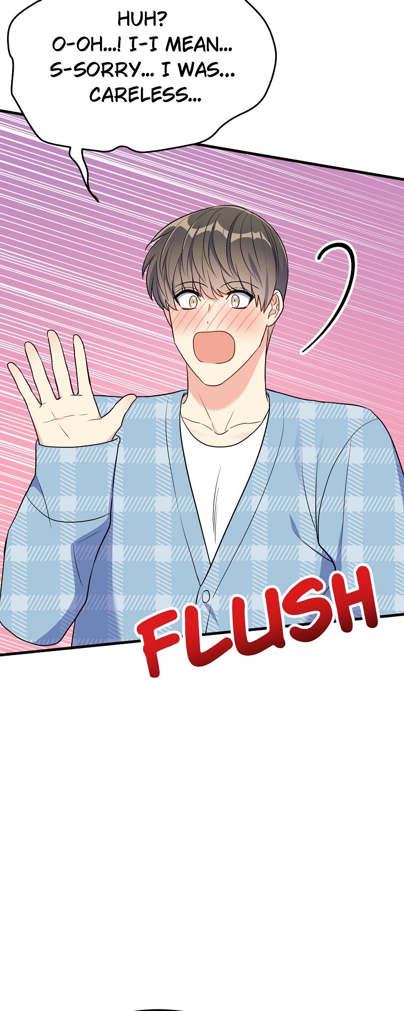 I Moogie You: A Slippery Love Chapter 33 page 39 - 