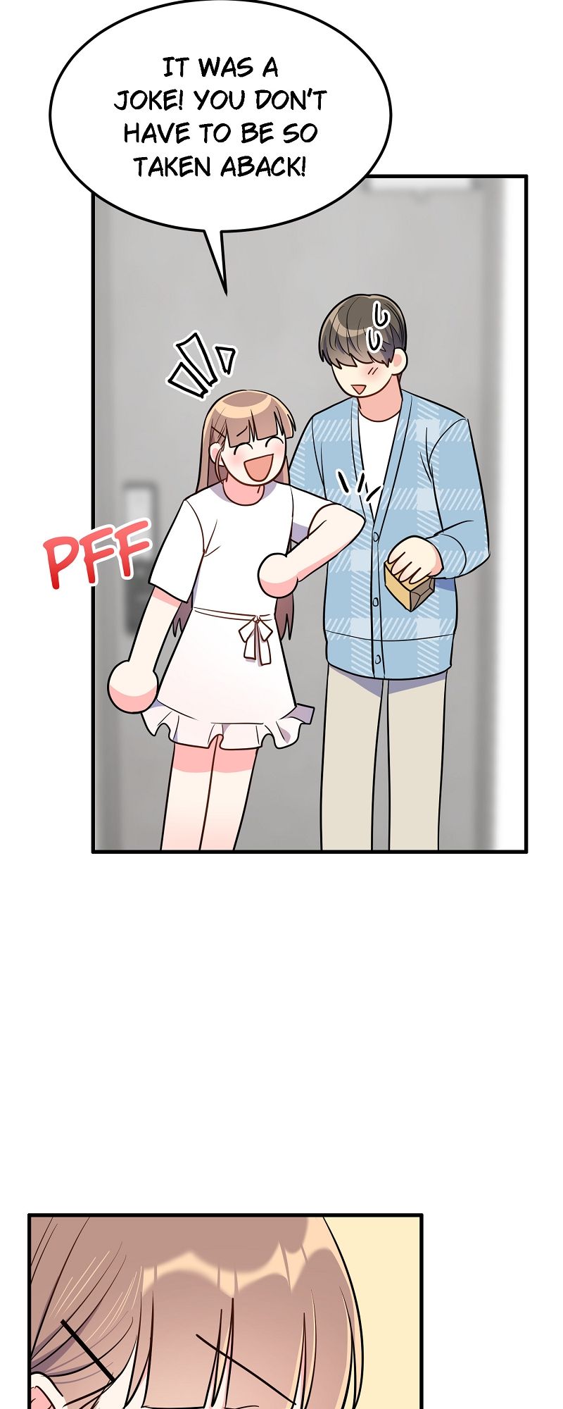 I Moogie You: A Slippery Love Chapter 33 page 40 - 