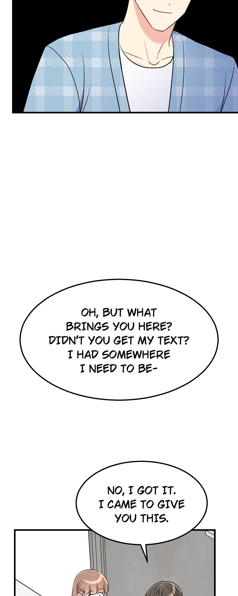 I Moogie You: A Slippery Love Chapter 33 page 42 - 