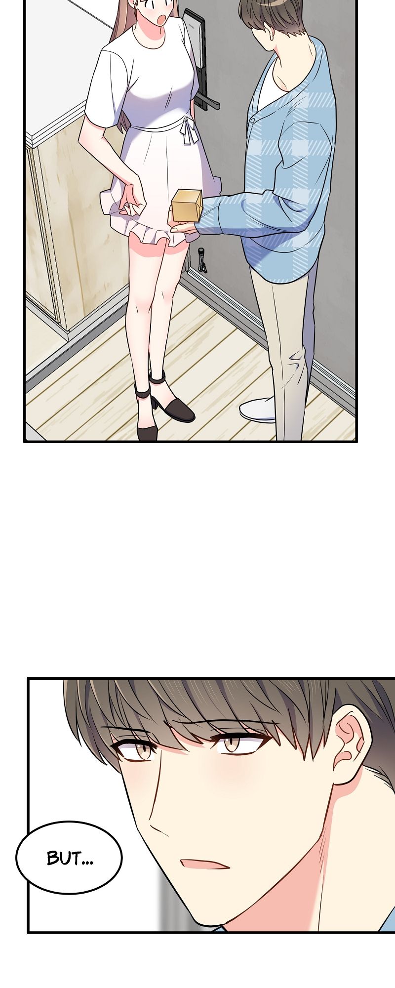 I Moogie You: A Slippery Love Chapter 33 page 43 - 