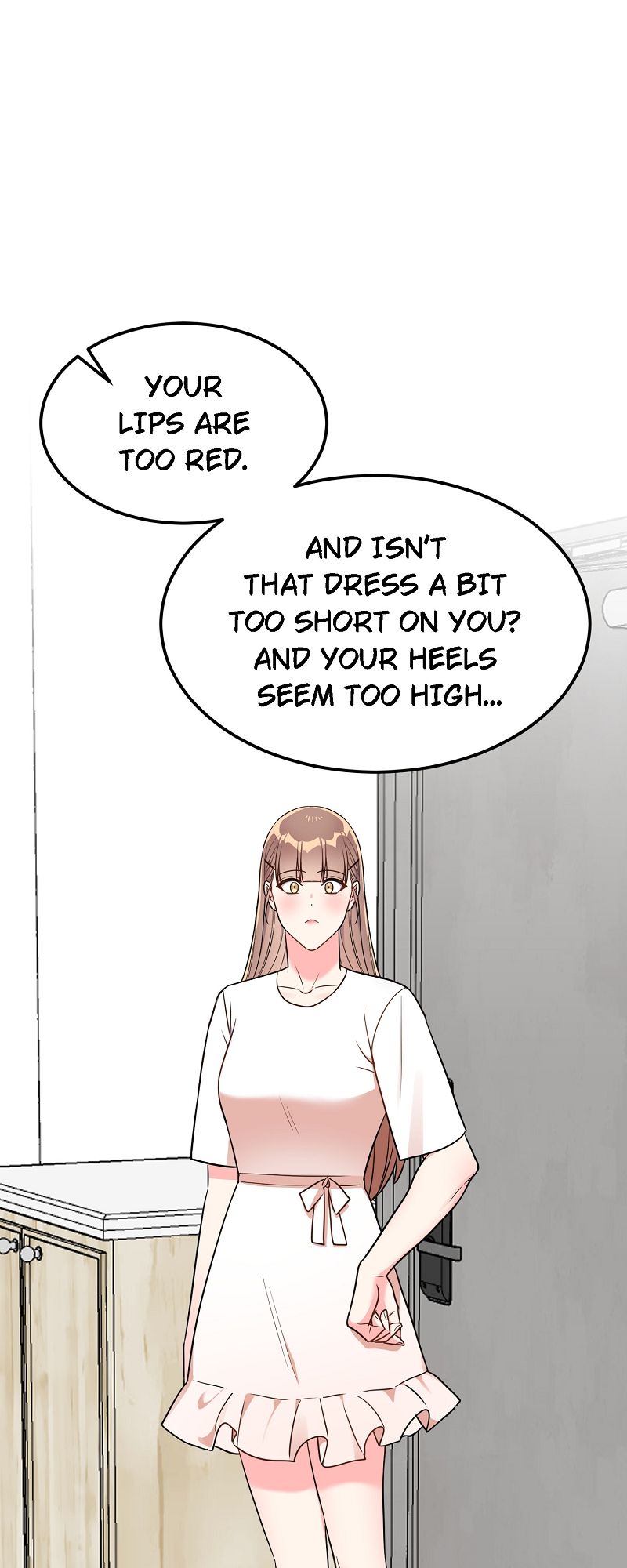 I Moogie You: A Slippery Love Chapter 33 page 44 - 