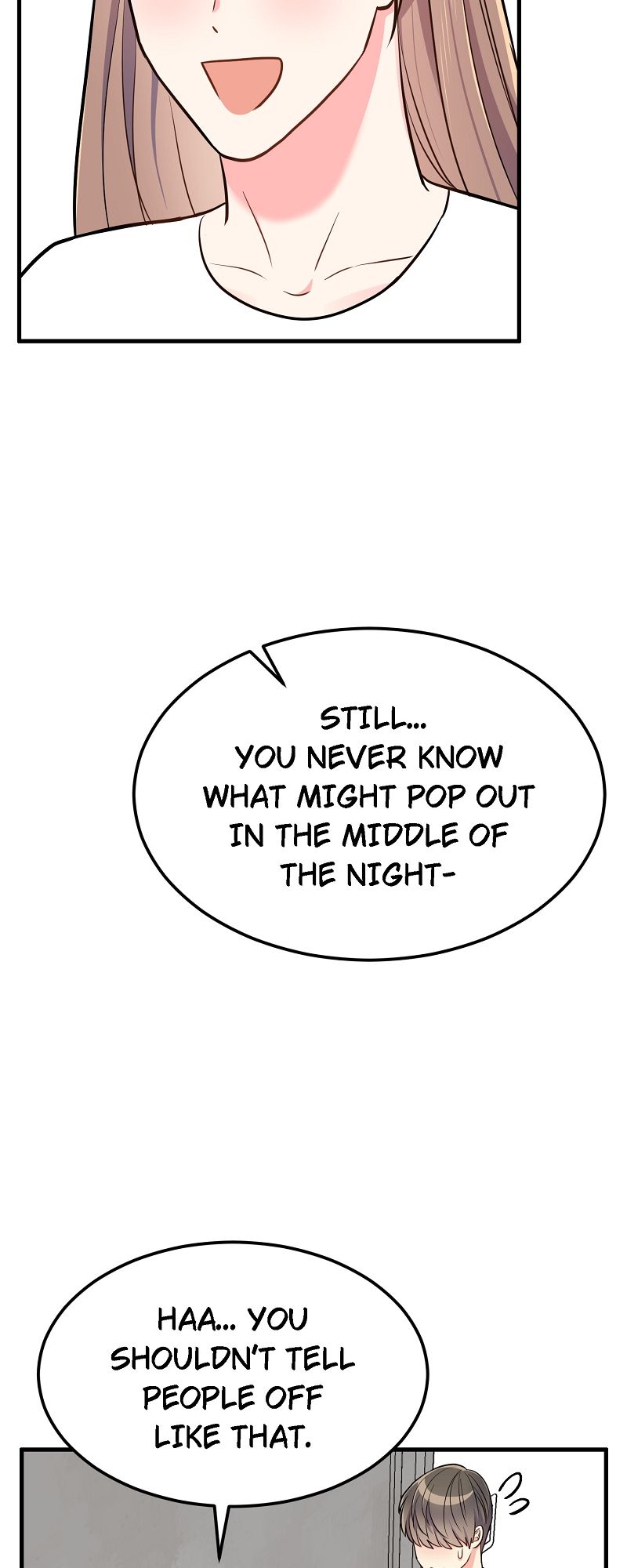 I Moogie You: A Slippery Love Chapter 33 page 46 - 