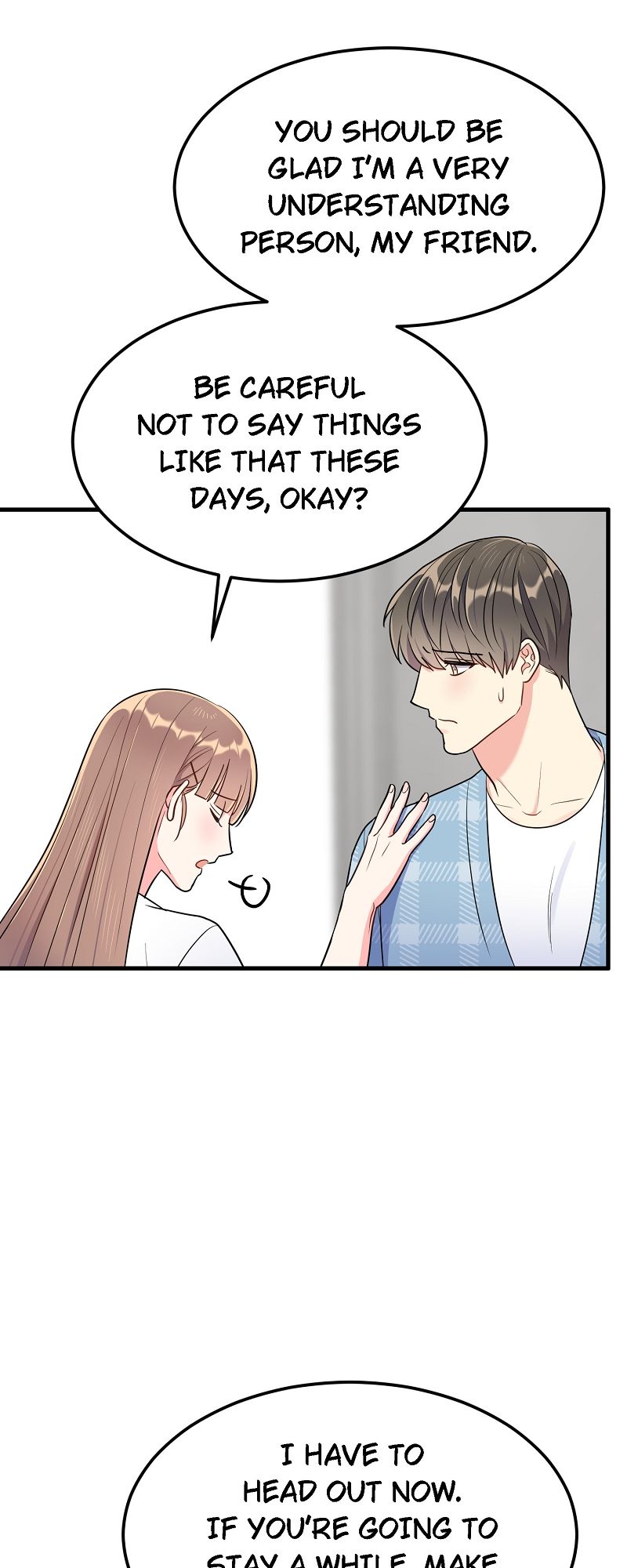 I Moogie You: A Slippery Love Chapter 33 page 48 - 