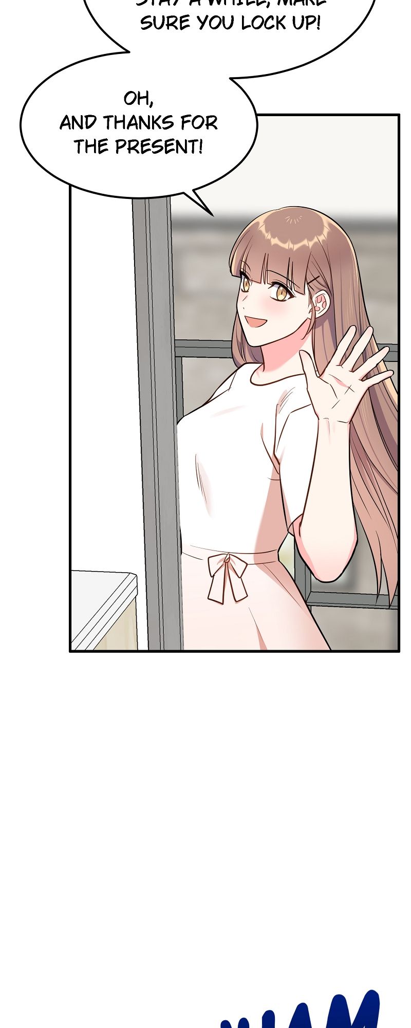 I Moogie You: A Slippery Love Chapter 33 page 49 - 