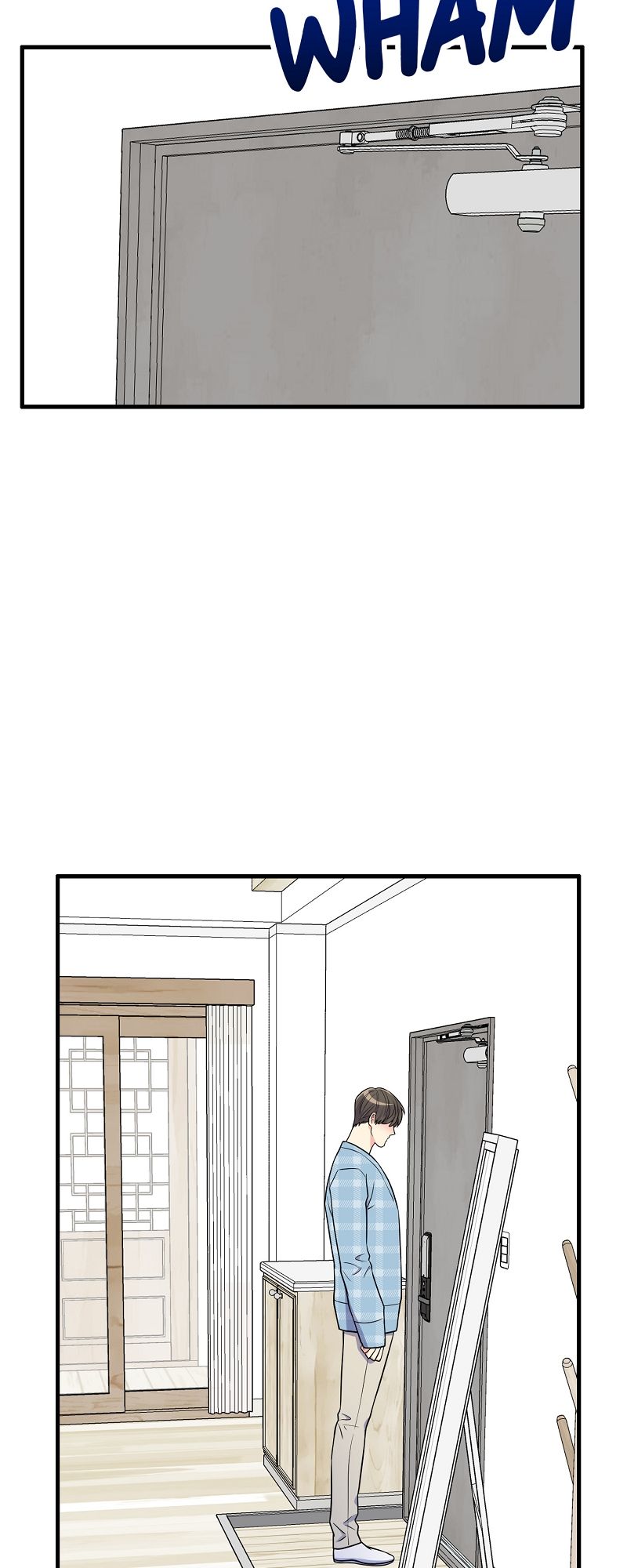 I Moogie You: A Slippery Love Chapter 33 page 50 - 