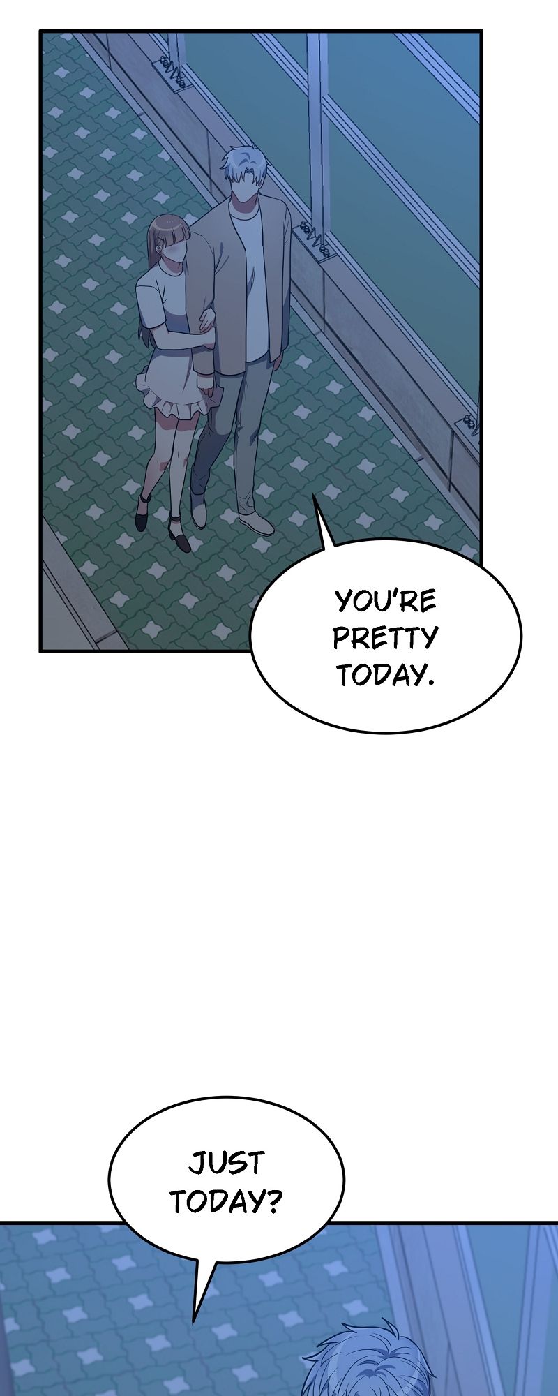 I Moogie You: A Slippery Love Chapter 33 page 52 - 