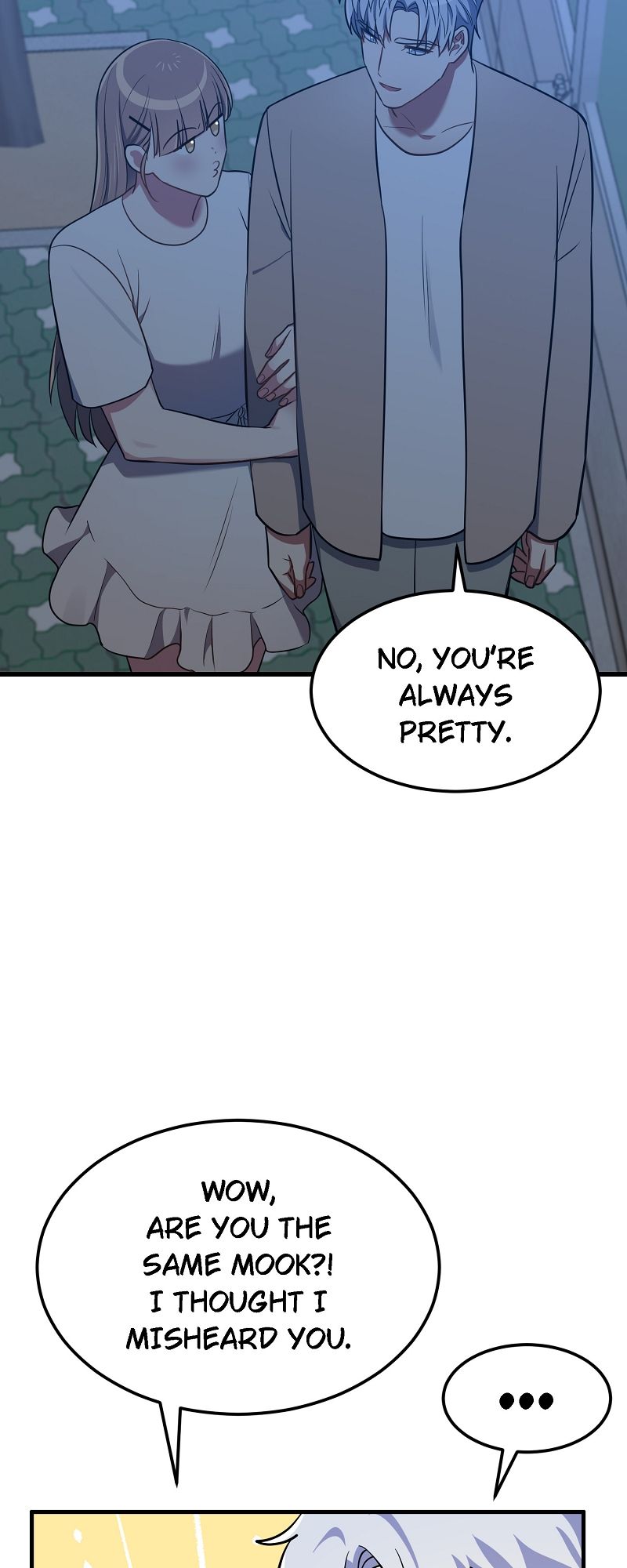 I Moogie You: A Slippery Love Chapter 33 page 53 - 