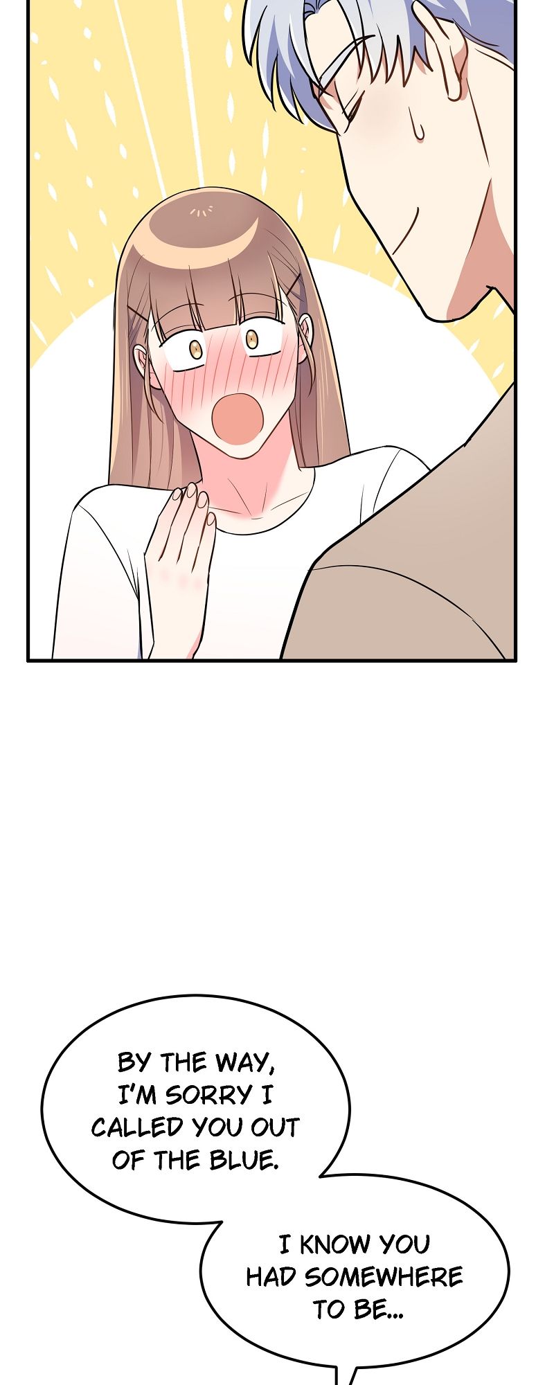 I Moogie You: A Slippery Love Chapter 33 page 54 - 