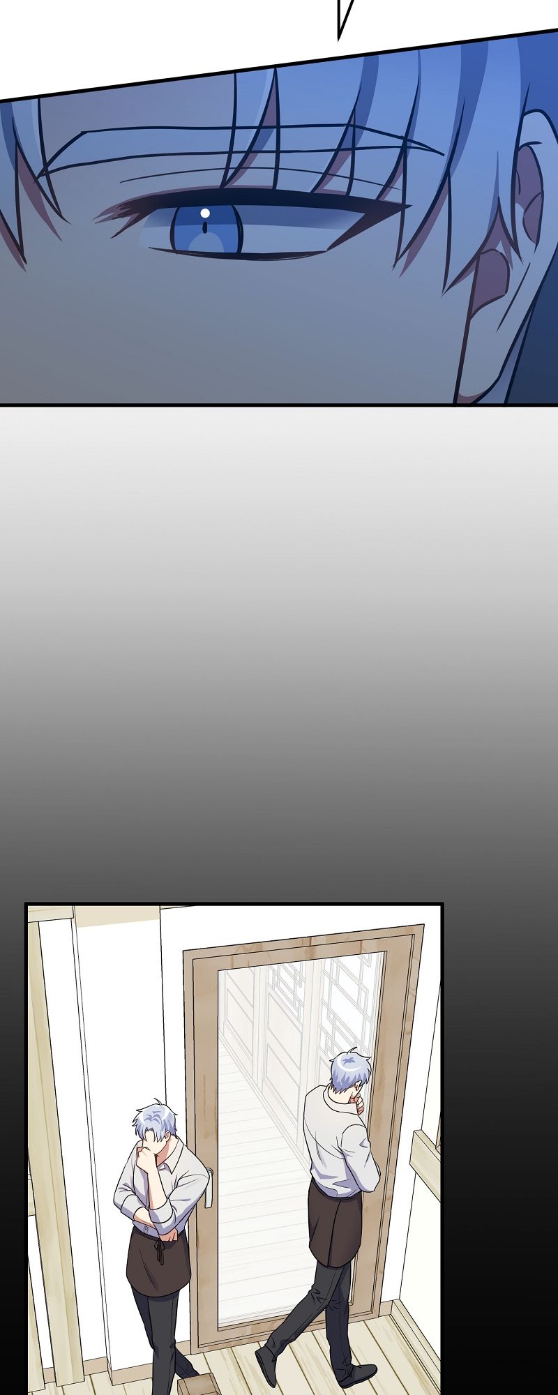 I Moogie You: A Slippery Love Chapter 33 page 55 - 
