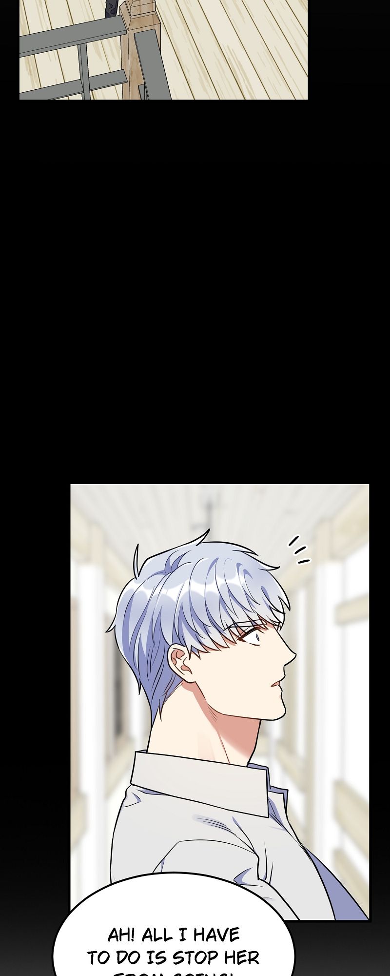 I Moogie You: A Slippery Love Chapter 33 page 56 - 