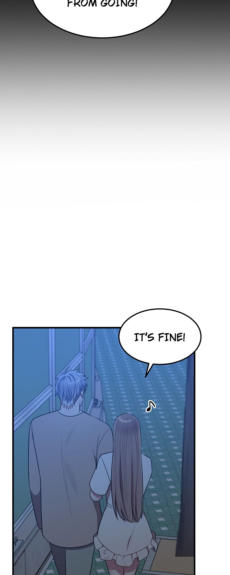 I Moogie You: A Slippery Love Chapter 33 page 57 - 