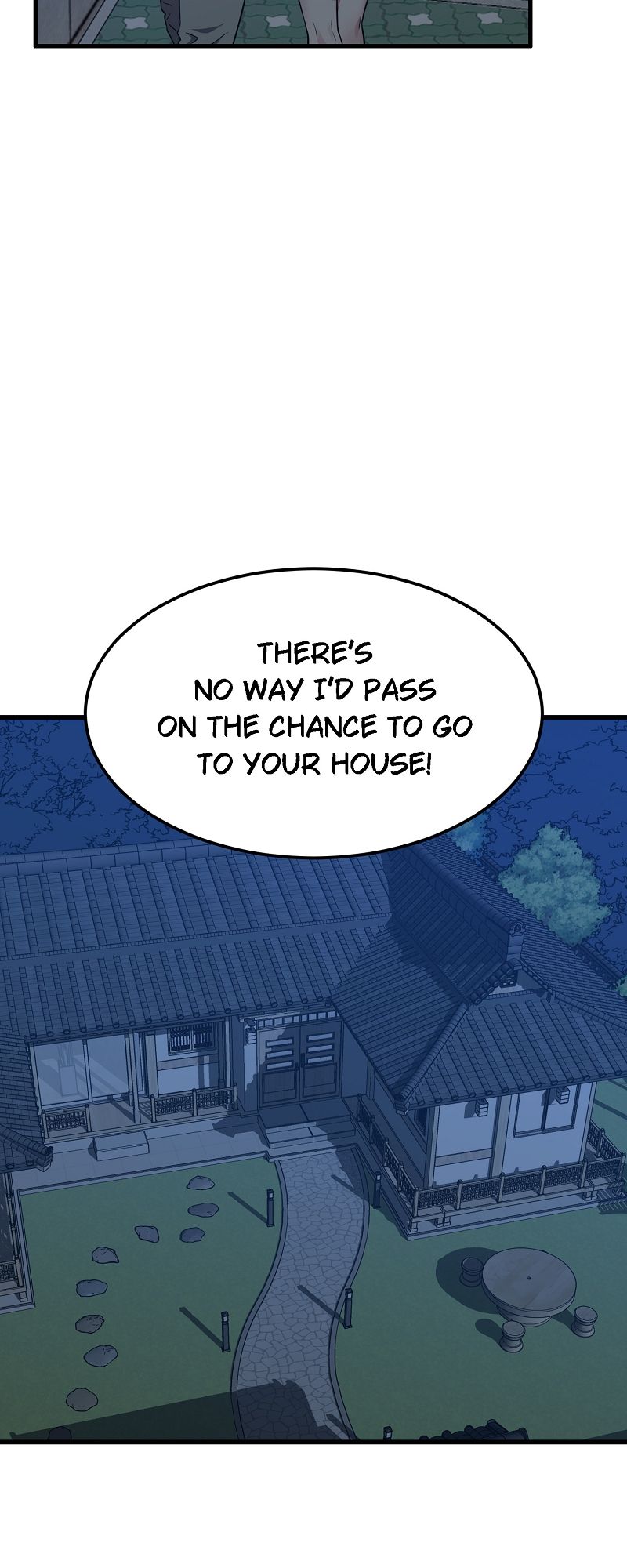 I Moogie You: A Slippery Love Chapter 33 page 58 - 